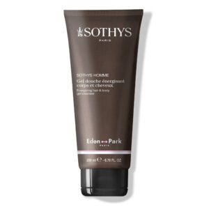 Gel-douche-energisant-corps-cheveux-Eden-Park-Homme-Sothys-Paris-2023-1_5302 Gel douche énergisant corps & cheveux Homme