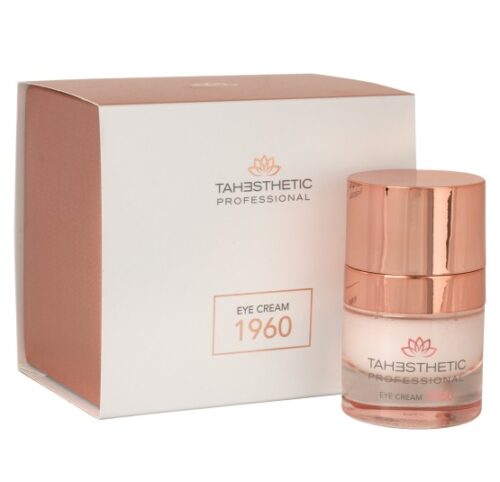 Crème Contour des Yeux Régénérante Anti-Âge 1960