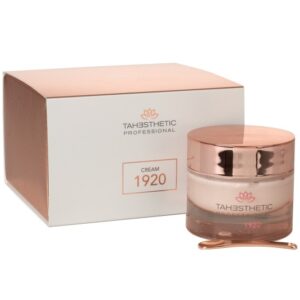 Crème Raffermissante Anti-Âge 1920