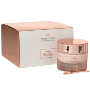 Crème Raffermissante Anti-Âge 1920 +