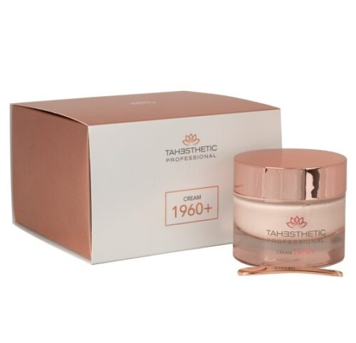 Crème Régénérante 1960 + Anti-Âge