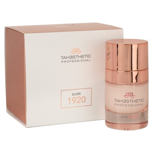 Élixir 1920 Fermeté Anti-Âge