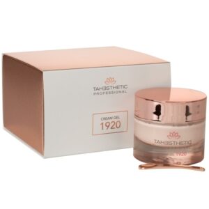 Crème‑Gel Raffermissante Anti‑Âge 1920