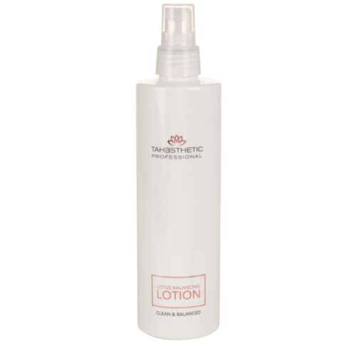 Lotion Équilibrante au Lotus