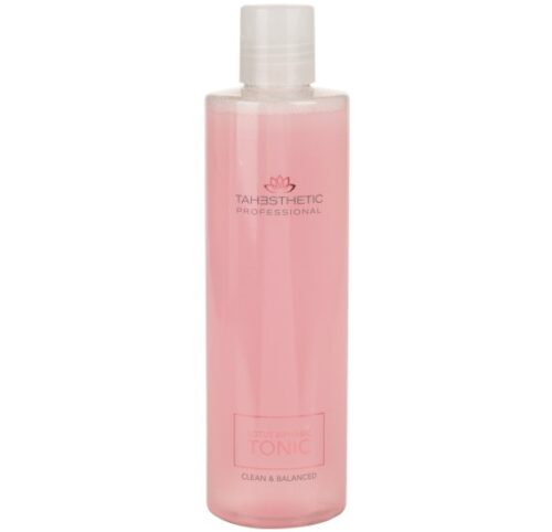 Lotion Tonique Biphasée au Lotus