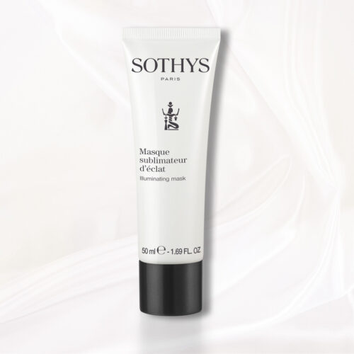 Masque Sublimateur d’Éclat – Sothys