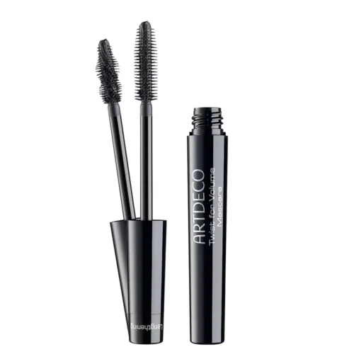 Twist for Volume Mascara